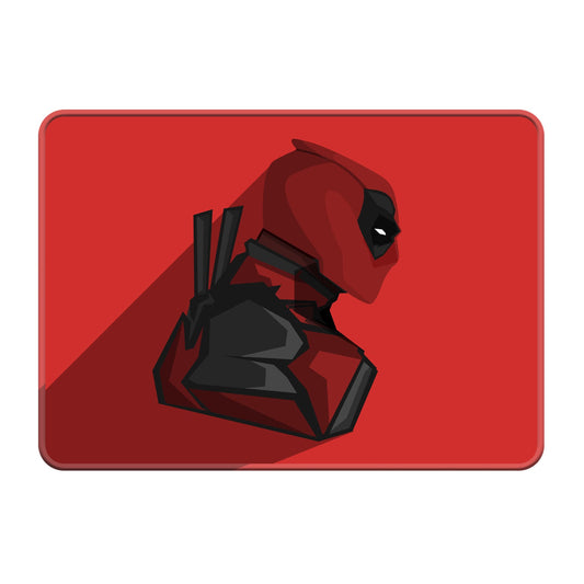 Deadpool - S Size Mousepad image 0