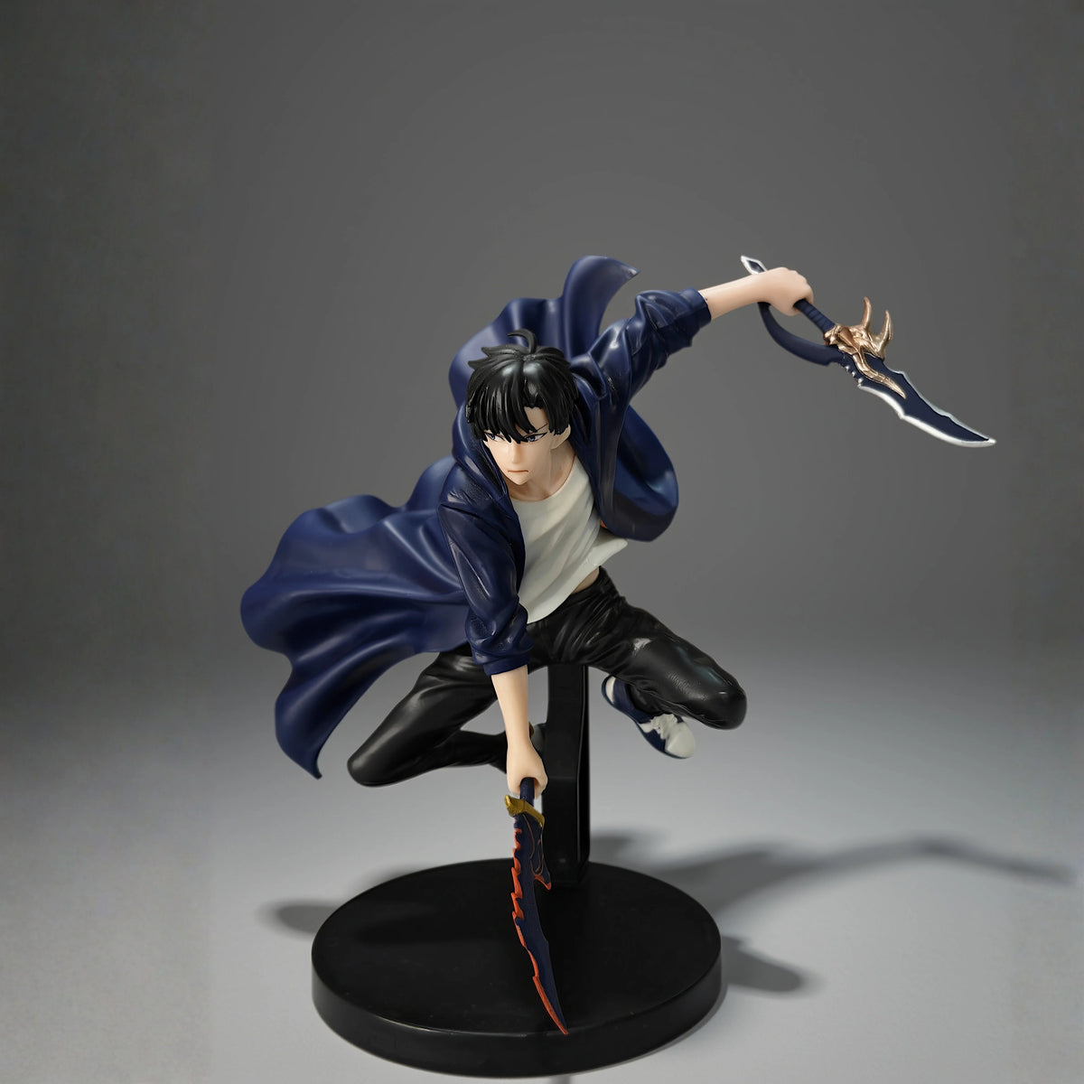 Arise Figure (18 cm) – OverBlaze