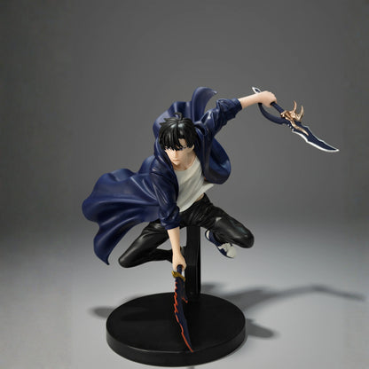 Arise Figure (18 cm) – OverBlaze