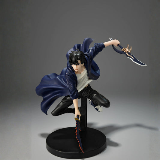 Arise Figure (18 cm) – OverBlaze