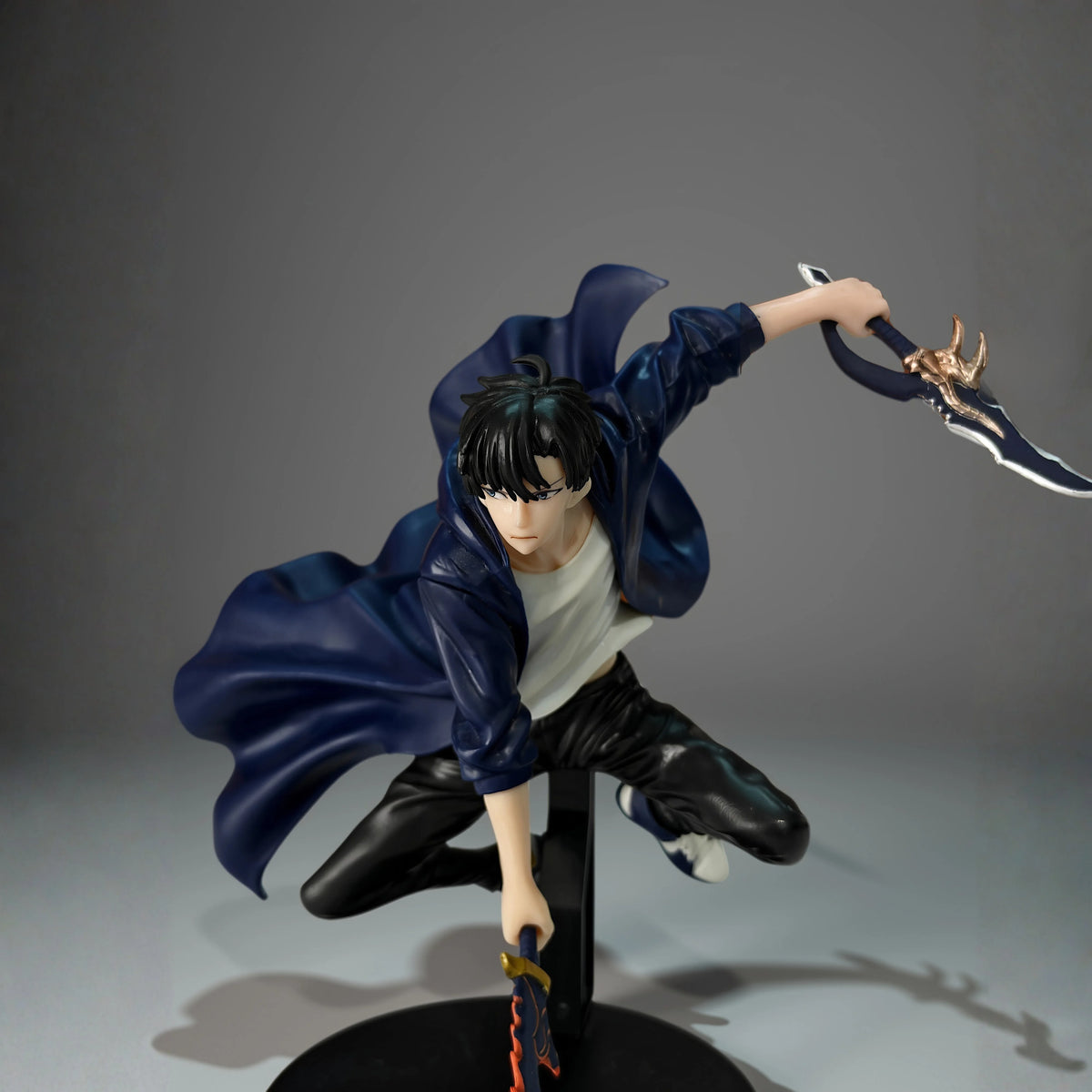 Arise Figure (18 cm) – view 2 – OverBlaze