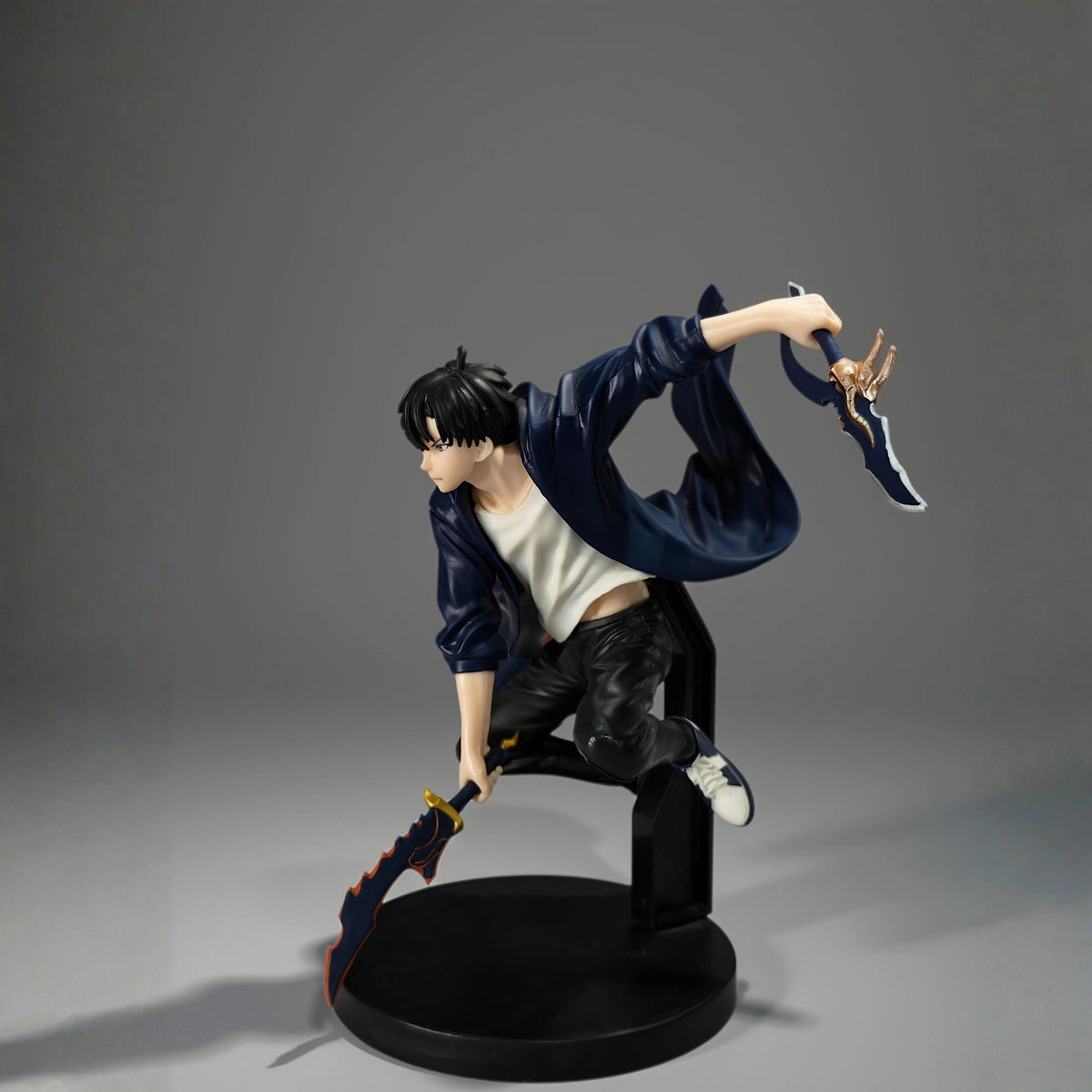 Arise Figure (18 cm) – view 3 – OverBlaze