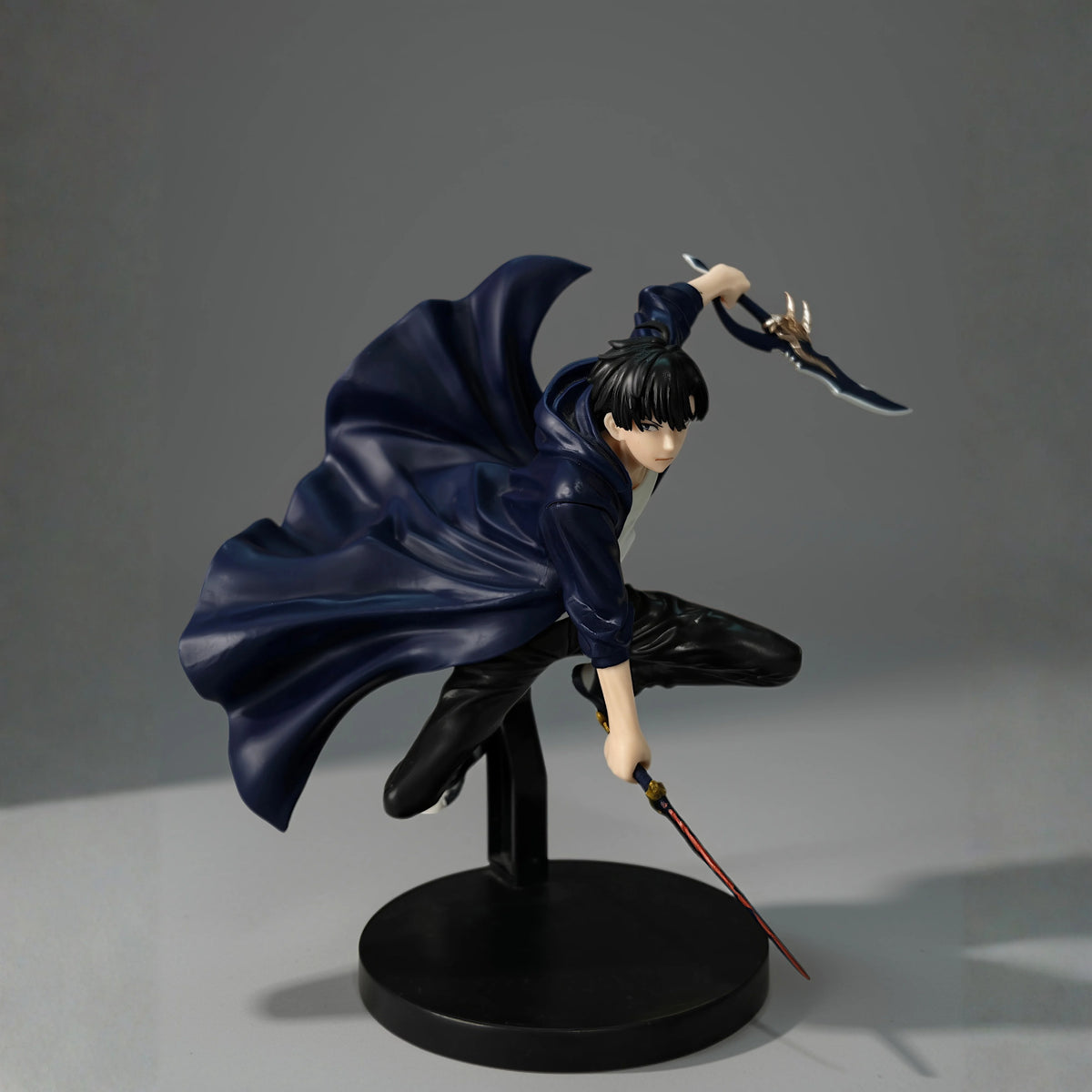 Arise Figure (18 cm) – view 4 – OverBlaze