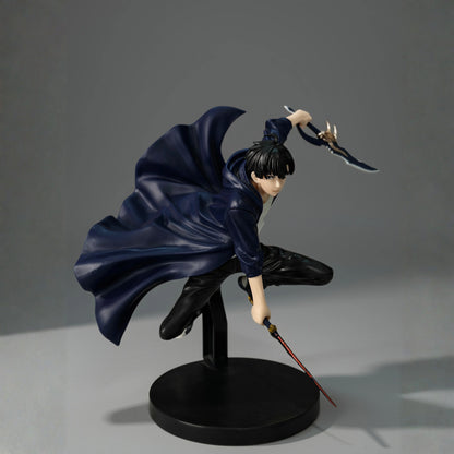 Arise Figure (18 cm) – view 4 – OverBlaze