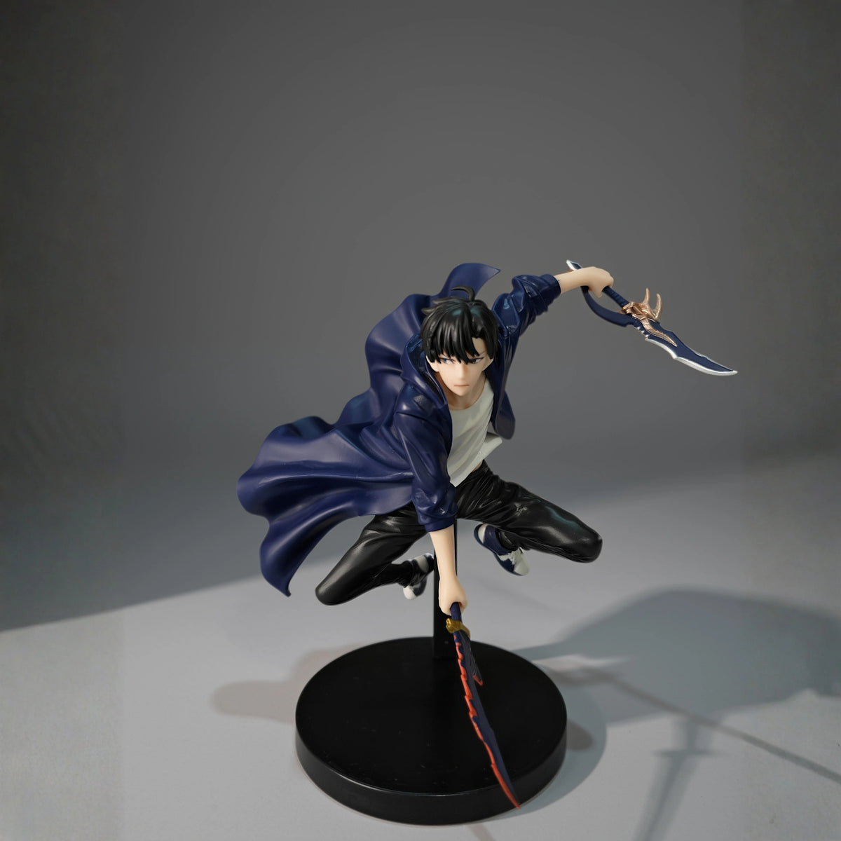 Arise Figure (18 cm) – view 5 – OverBlaze