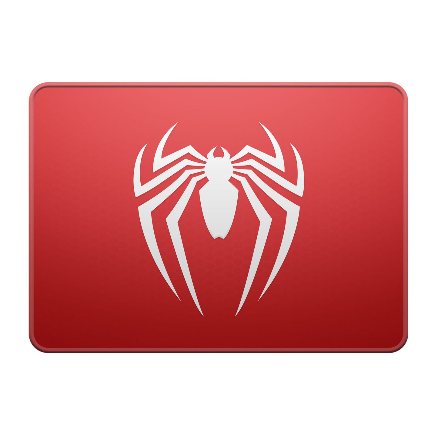 Spiderman - S Size Mousepad image 0