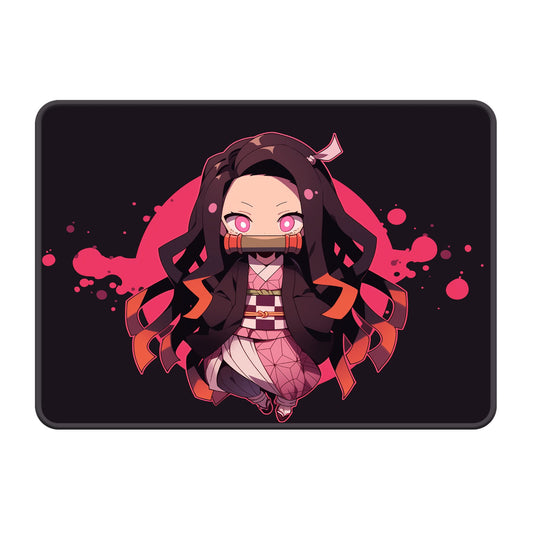 Nezuko  - S Size Mousepad image 0
