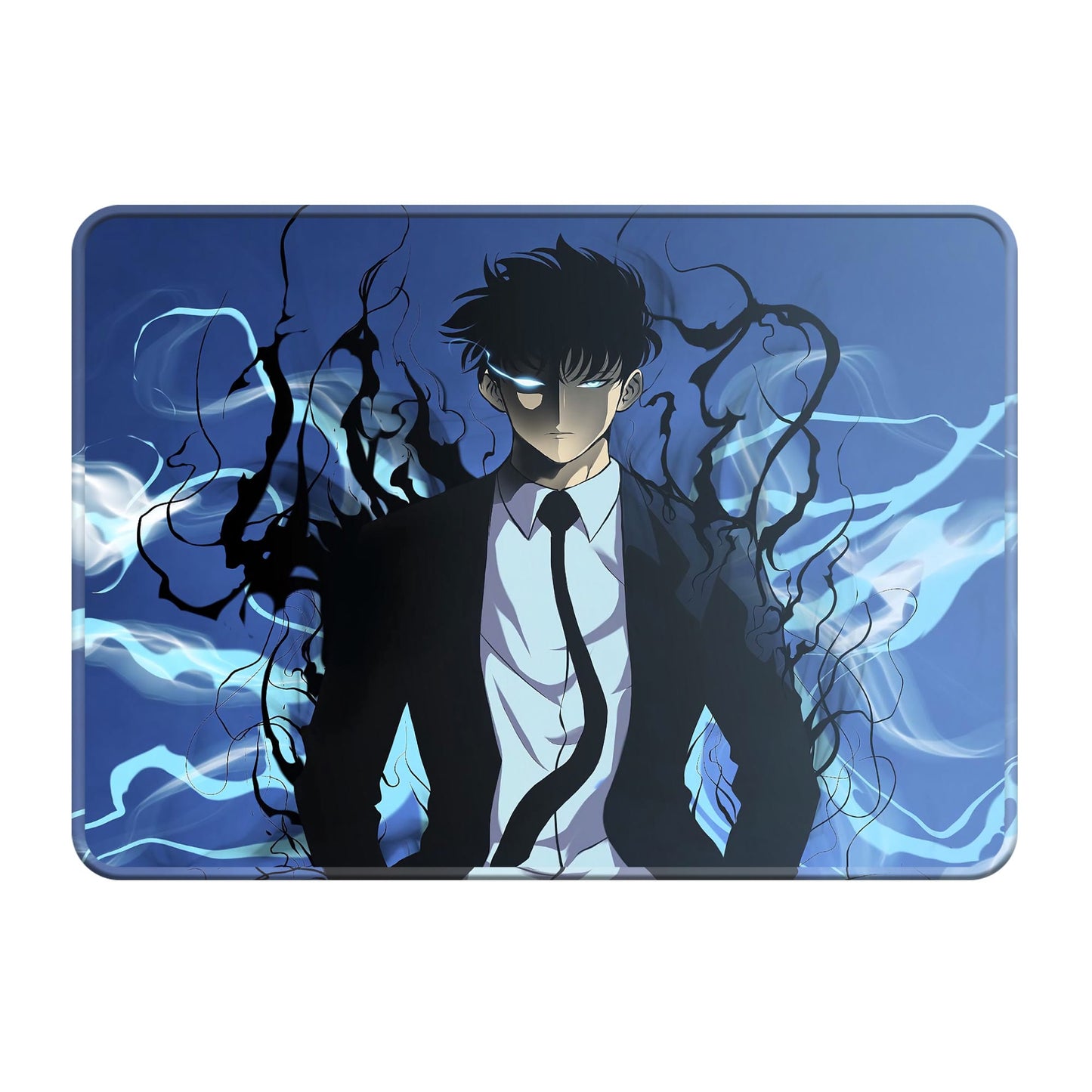 Sung Jin Woo - S Size Mousepad image 0