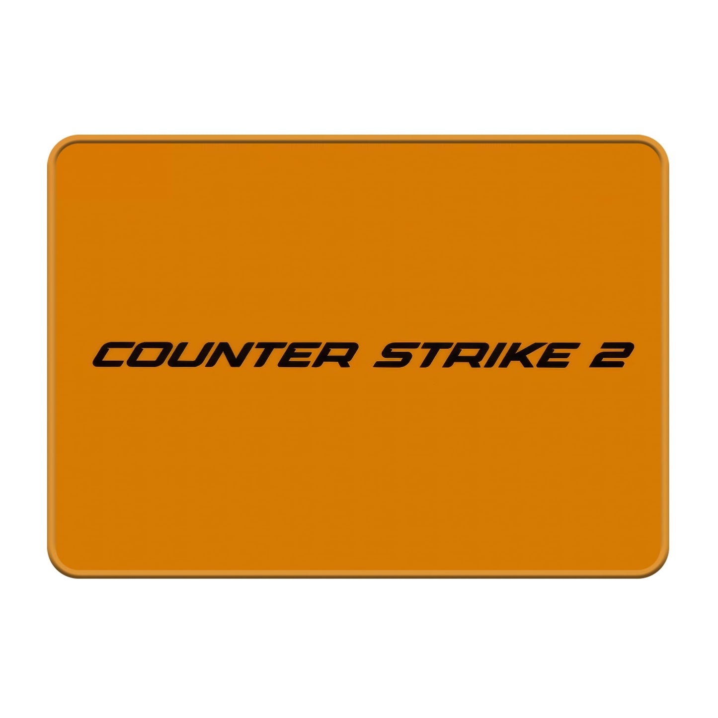 Counter Strike 2 - S Size Mousepad image 0