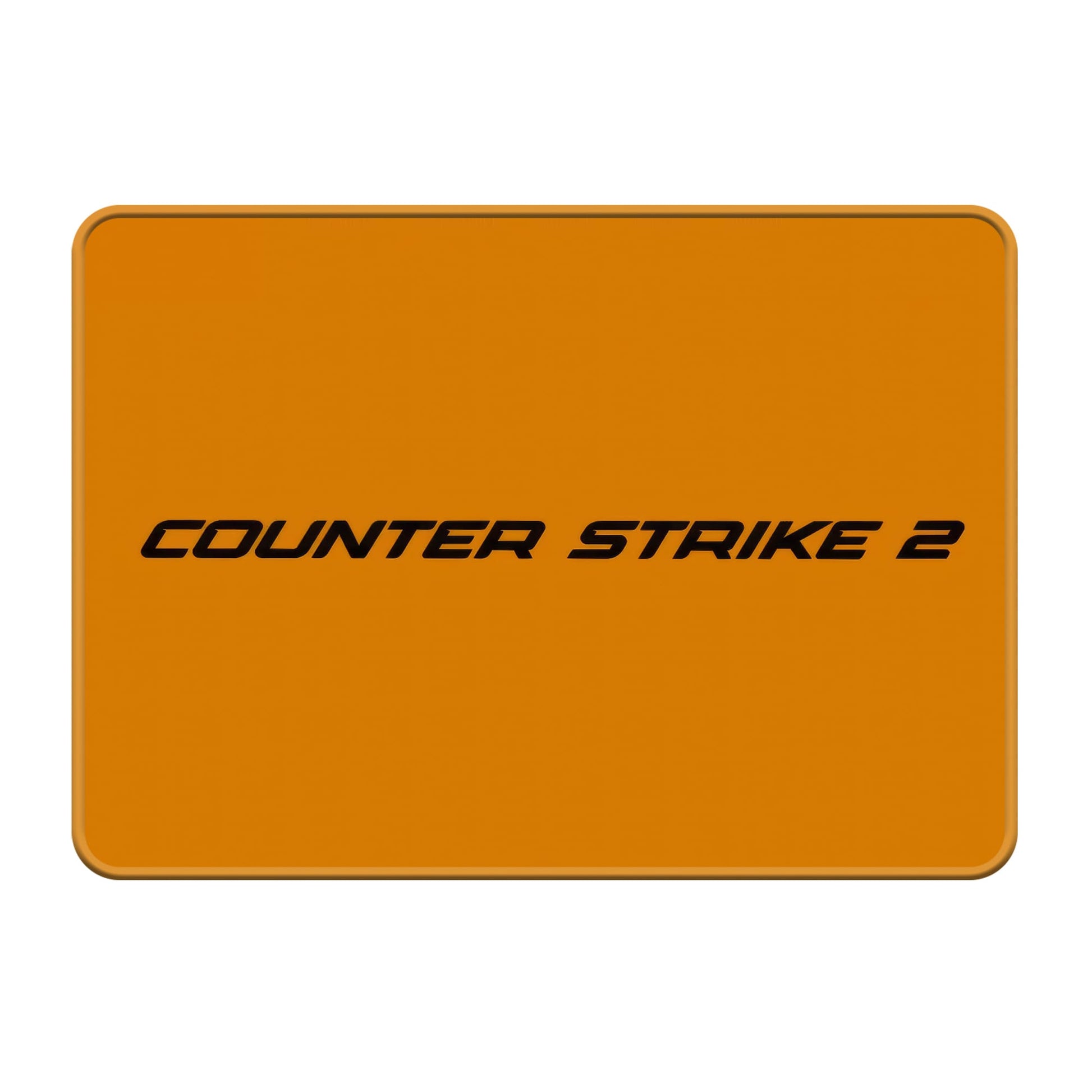 Counter Strike 2 - S Size Mousepad image 0