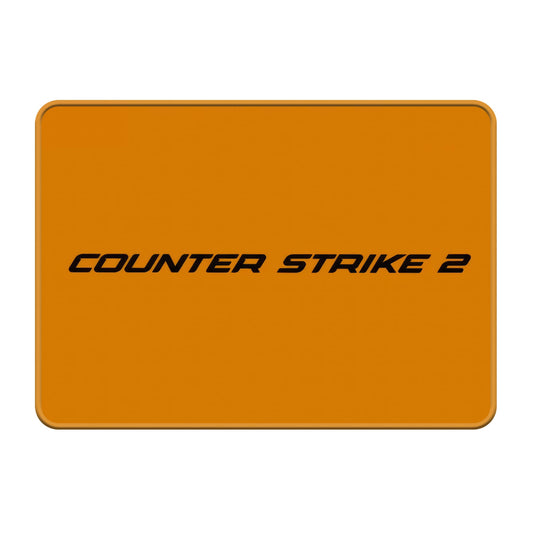 Counter Strike 2 - S Size Mousepad image 0