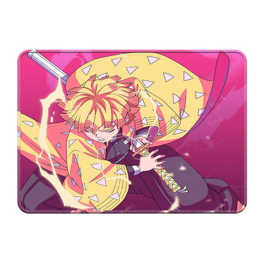Zenitsu Agatsuma - S Size Mousepad image 0