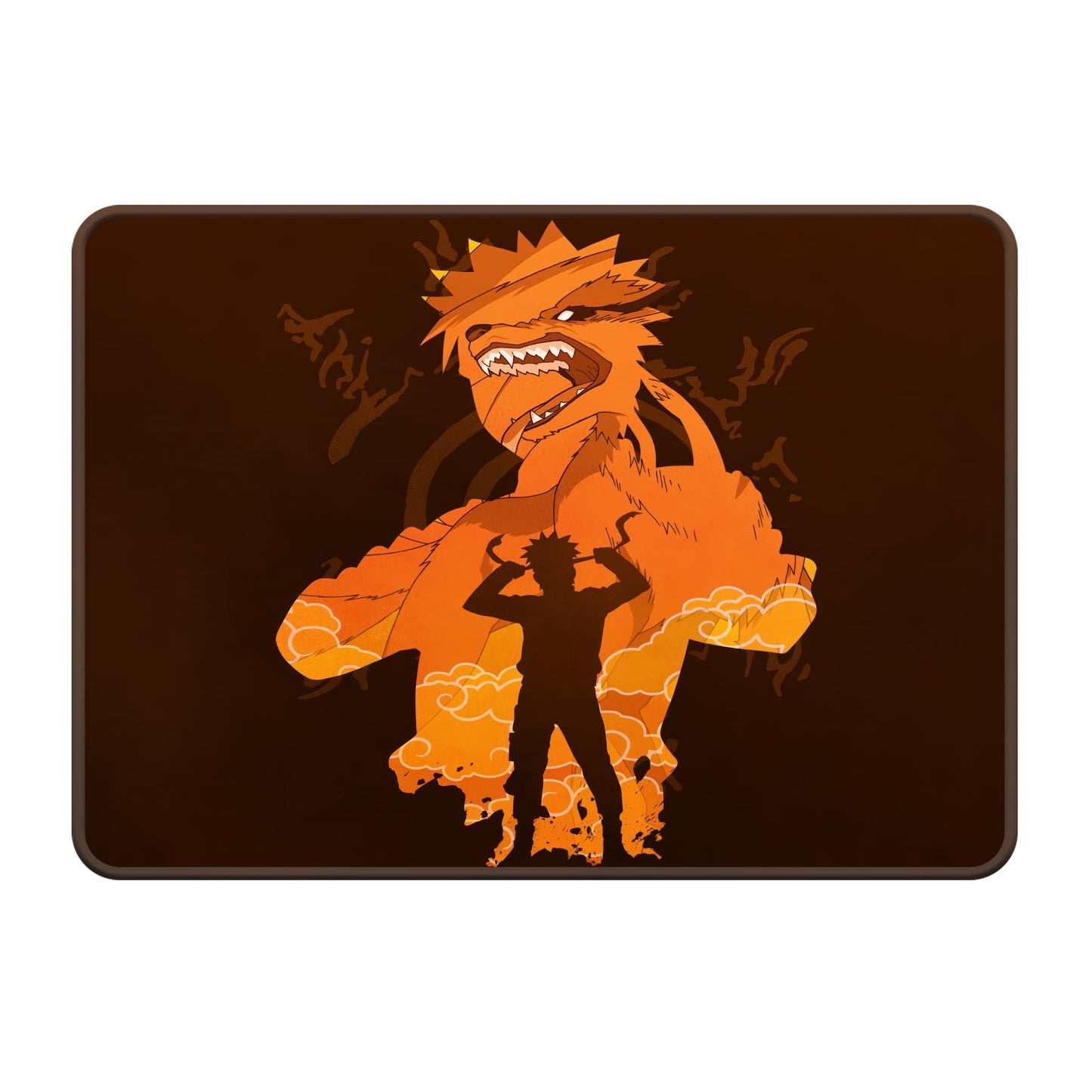 Naruto Uzumaki - S Size Mousepad image 0