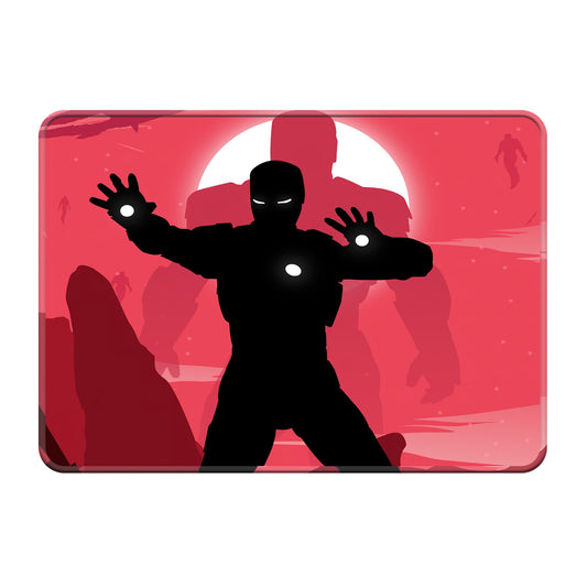 Ironman - S Size Mousepad image 0