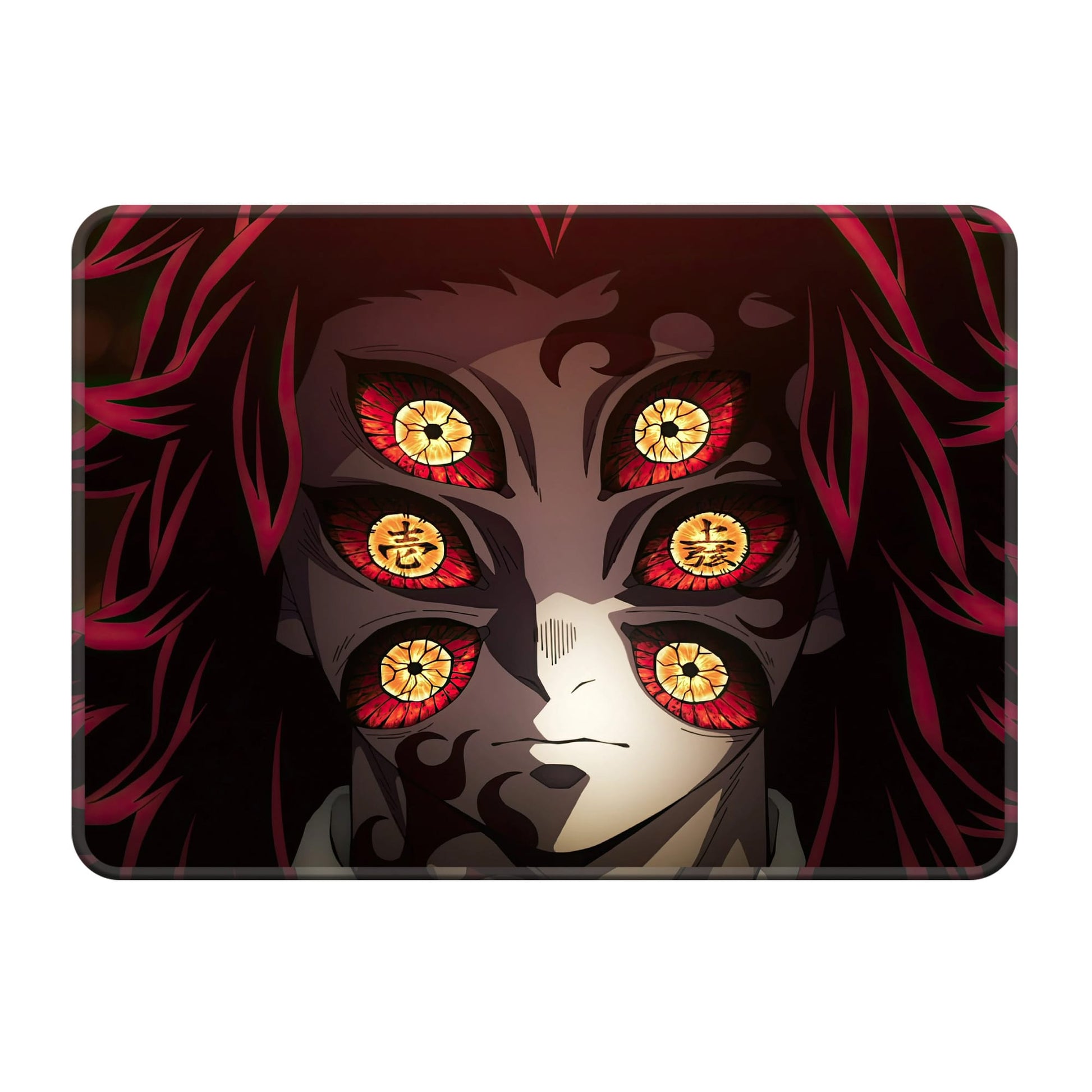 Kokushibo - S Size Mousepad image 0