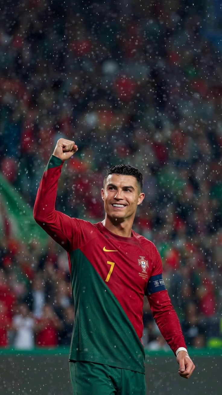 Ronaldo