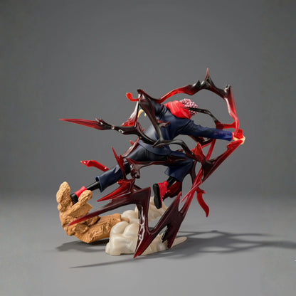 Cursed Hero Figure (20 cm) – view 4 – OverBlaze