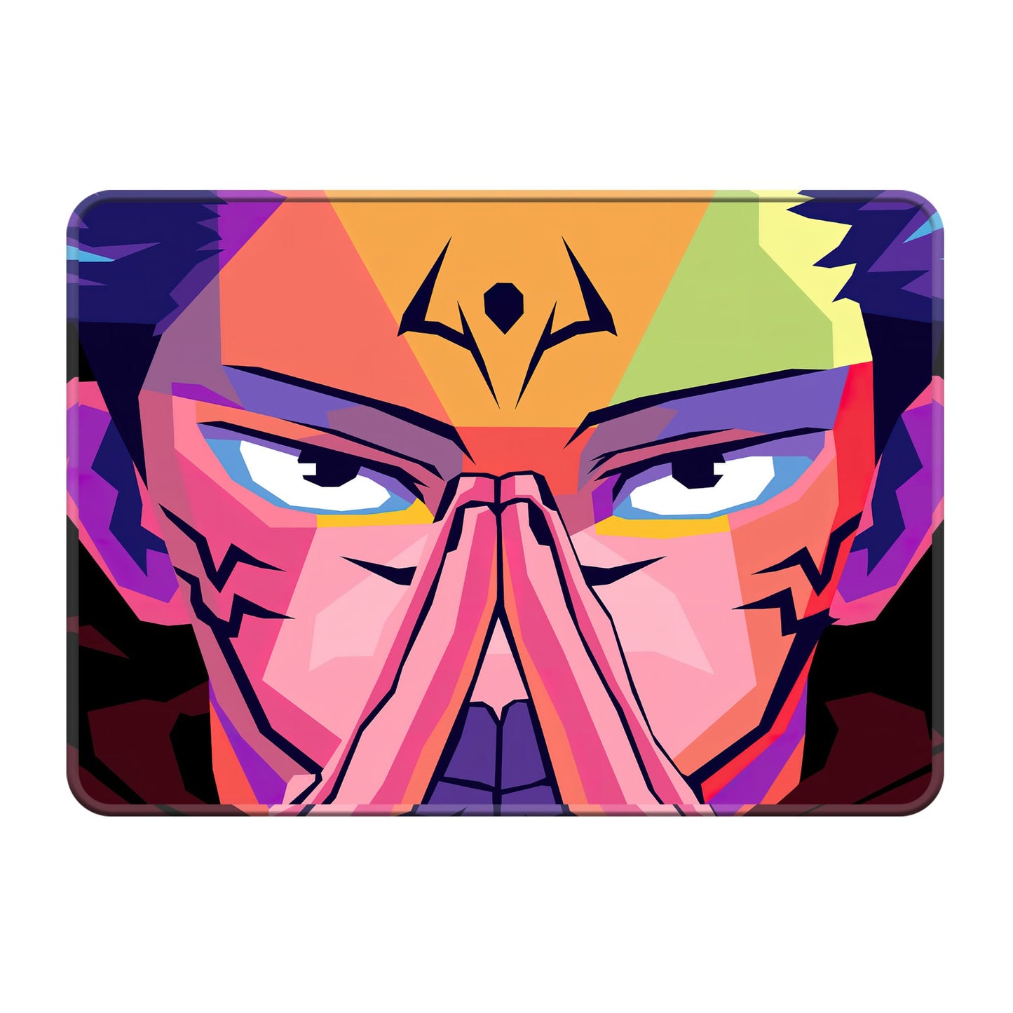 Sukuna - S Size Mousepad image 0