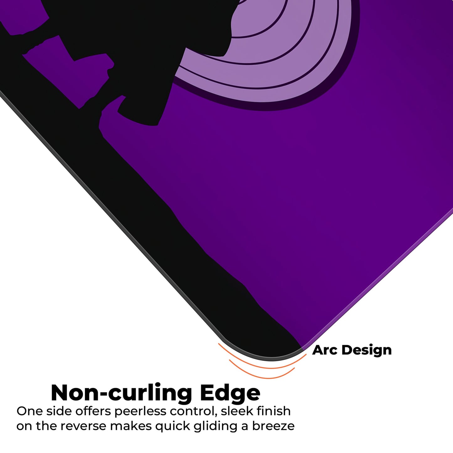 Pain - S Size Mousepad image 4