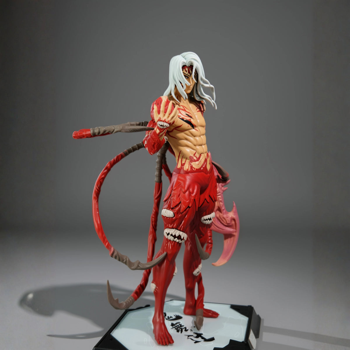 Demon King Figure (30 cm) – OverBlaze
