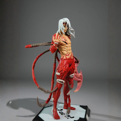Demon King Figure (30 cm) – OverBlaze