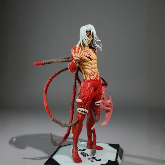 Demon King Figure (30 cm) – OverBlaze
