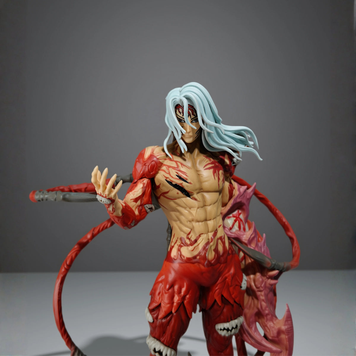 Demon King Figure (30 cm) – view 2 – OverBlaze