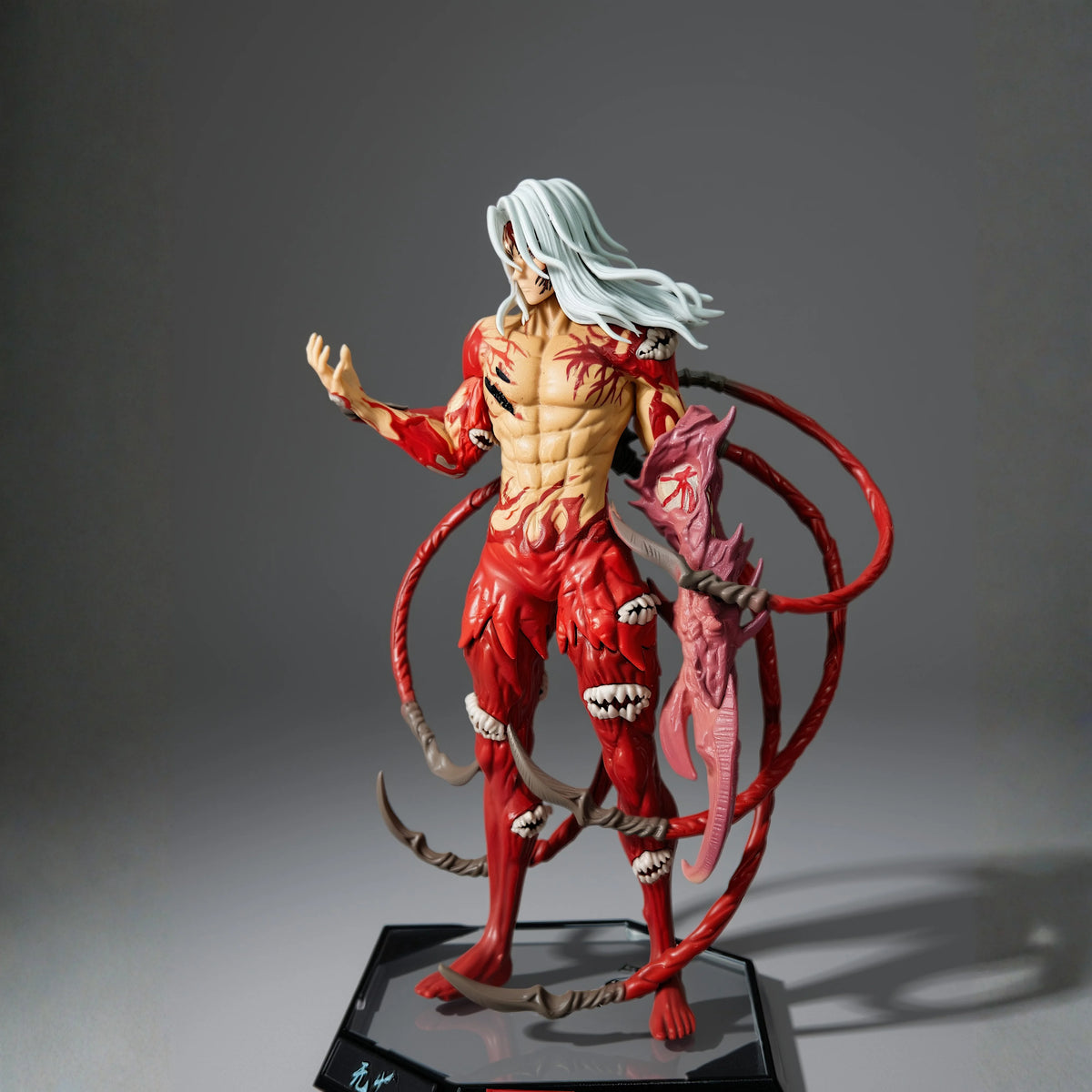 Demon King Figure (30 cm) – view 3 – OverBlaze