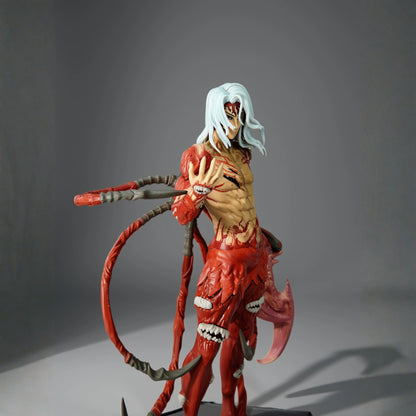 Demon King Figure (30 cm) – view 4 – OverBlaze