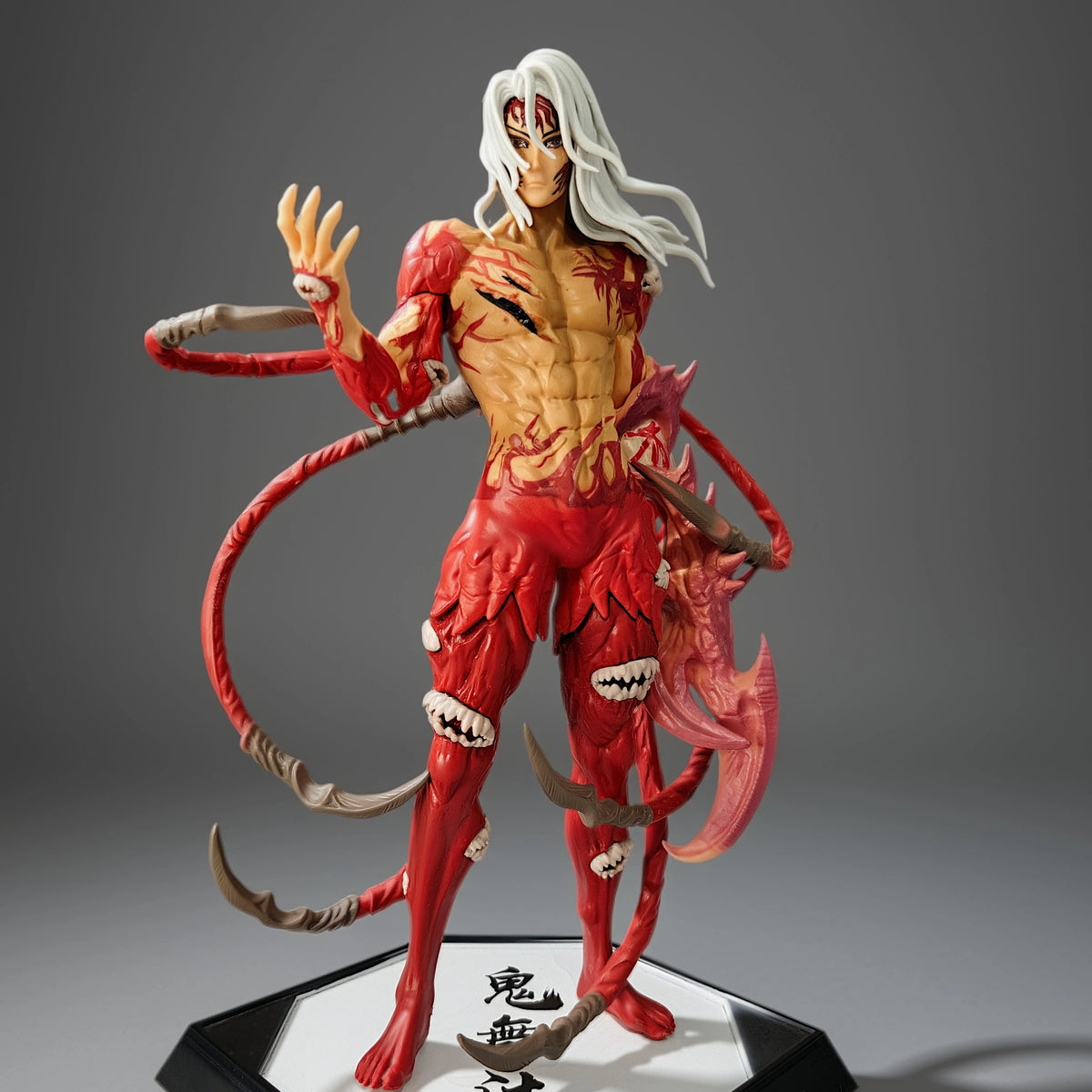 Demon King Figure (30 cm) – view 5 – OverBlaze