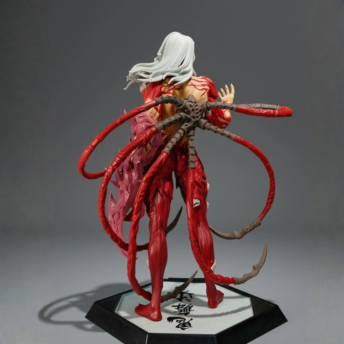 Demon King Figure (30 cm) – view 6 – OverBlaze