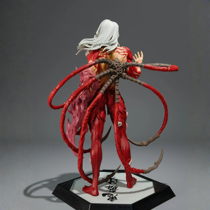 Demon King Figure (30 cm) – view 6 – OverBlaze