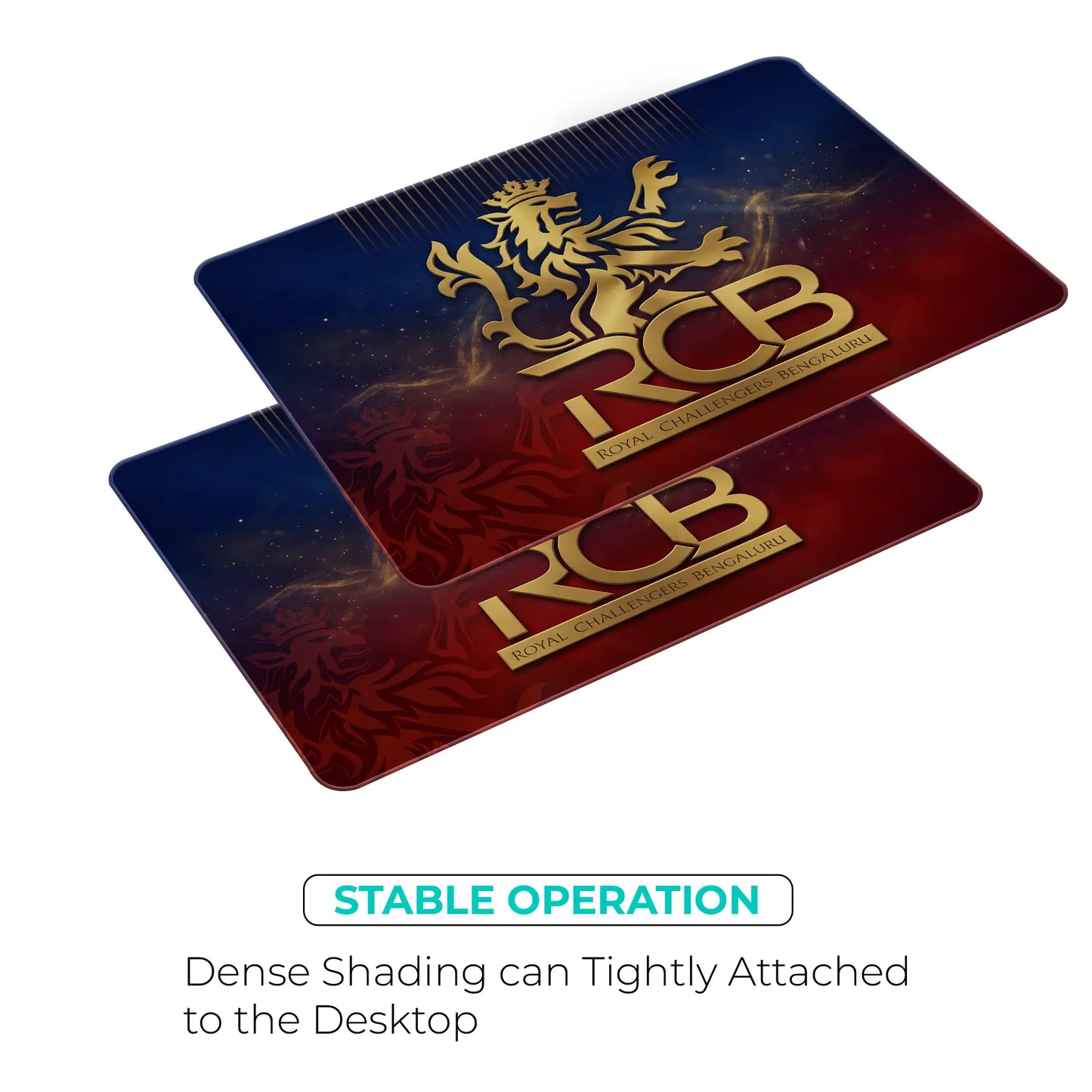 Bangluru – S Size Mousepad (Special IPL Edition)