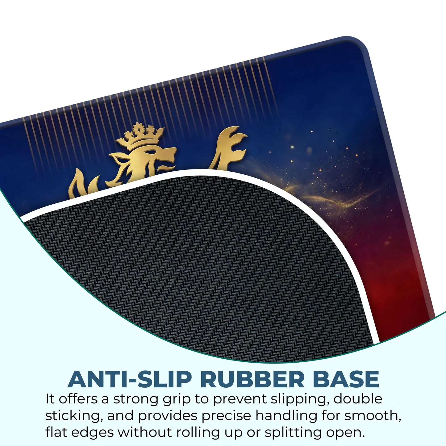 Bangluru – S Size Mousepad (Special IPL Edition)