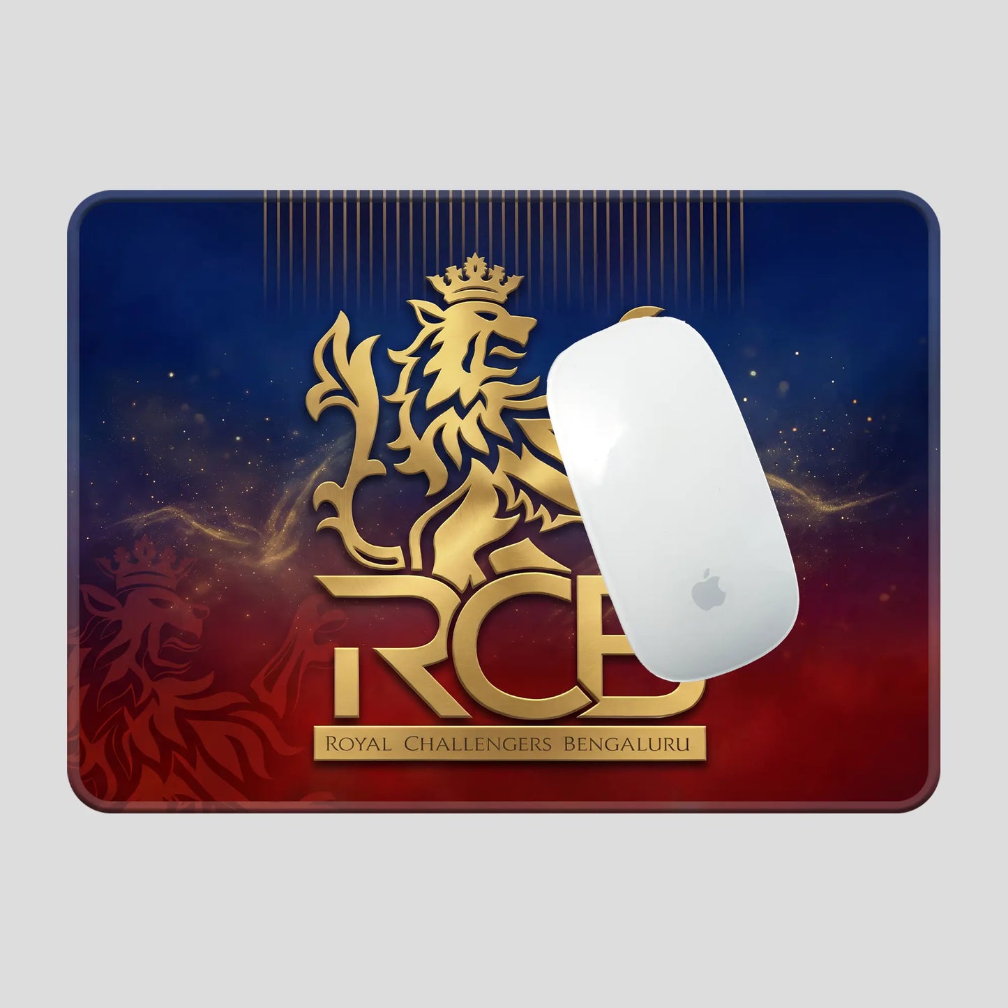 Bangluru – S Size Mousepad (Special IPL Edition)