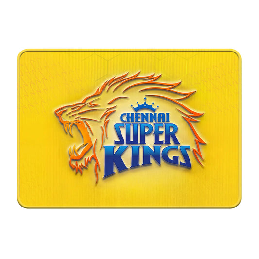 Chennai – S Size Mousepad (Special IPL Edition)