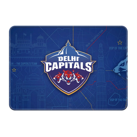 Delhi – S Size Mousepad (Special IPL Edition)