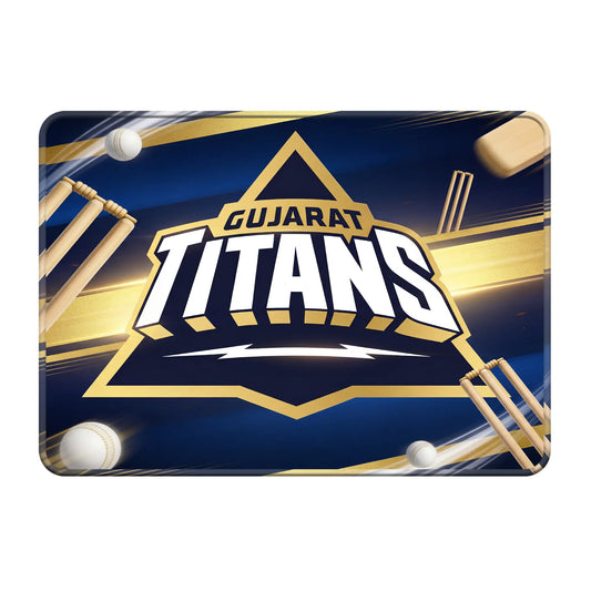 Gujarat – S Size Mousepad (Special IPL Edition)