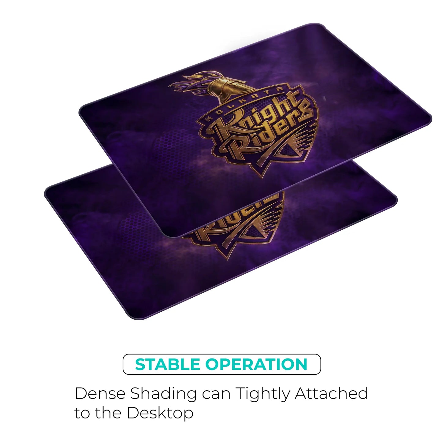Kolkata – S Size Mousepad (Special IPL Edition)