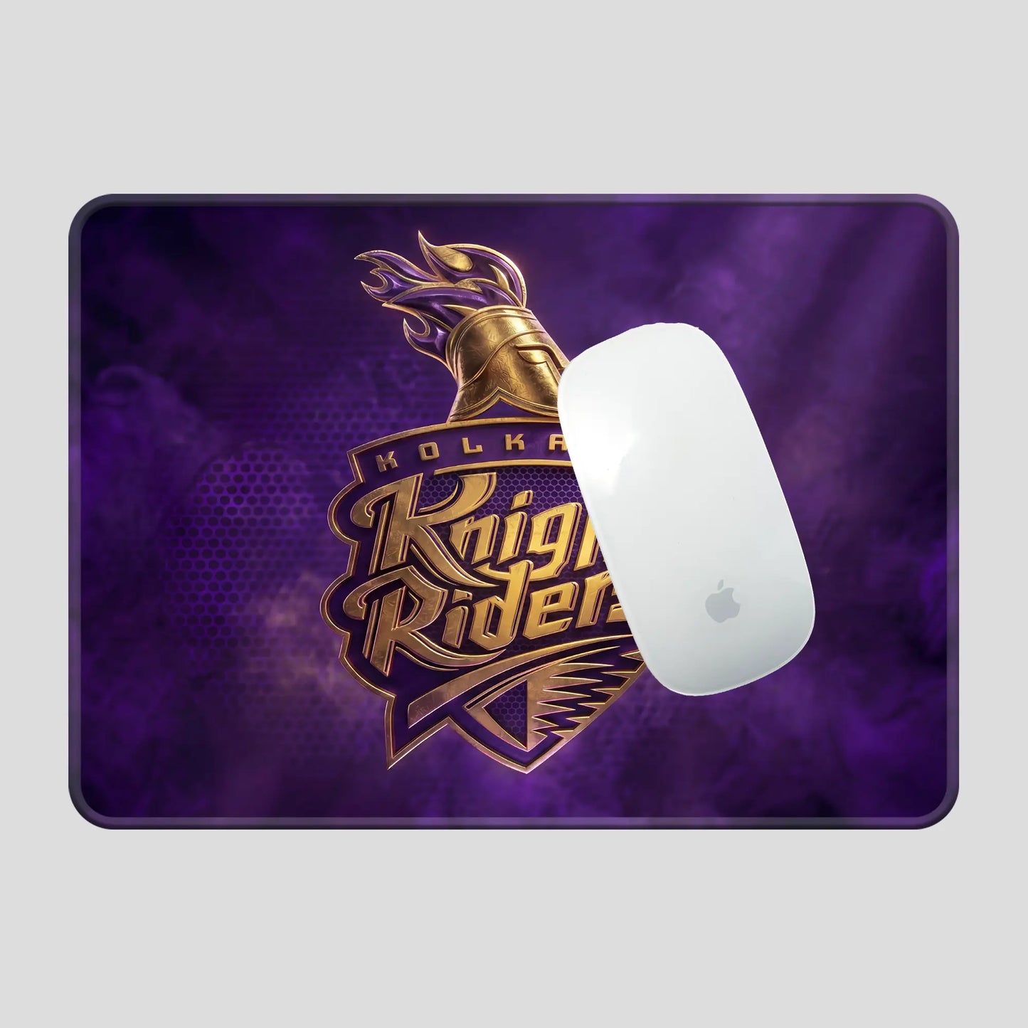 Kolkata – S Size Mousepad (Special IPL Edition)