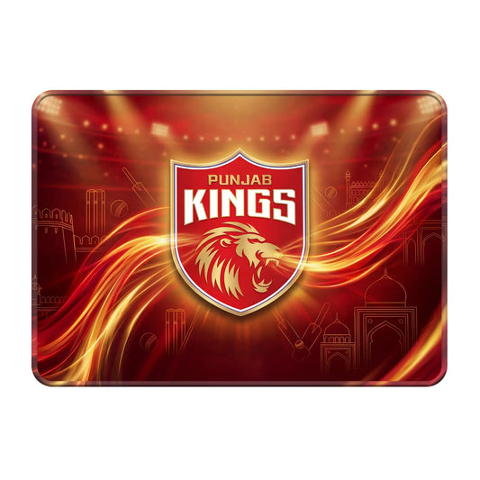 Punjab – S Size Mousepad (Special IPL Edition)