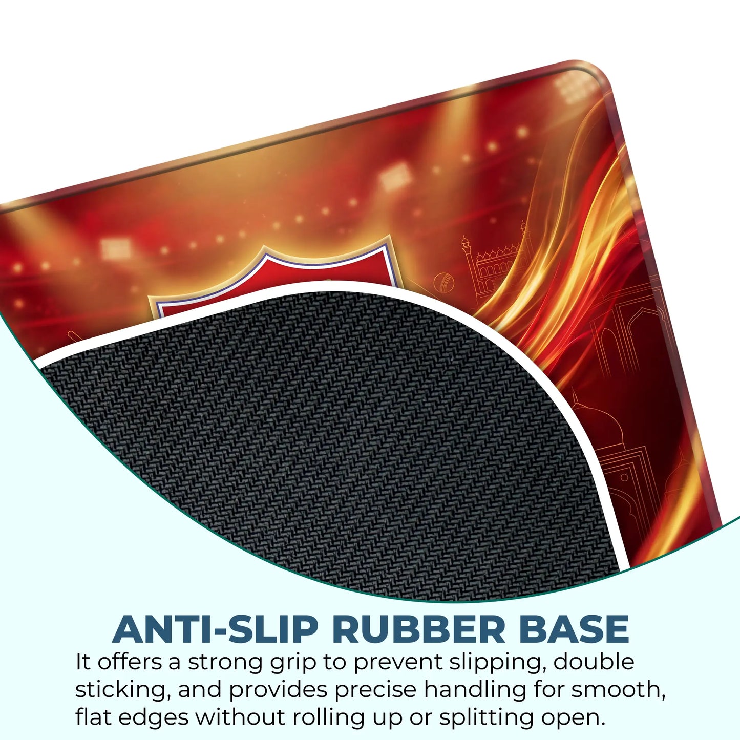 Punjab – S Size Mousepad (Special IPL Edition)