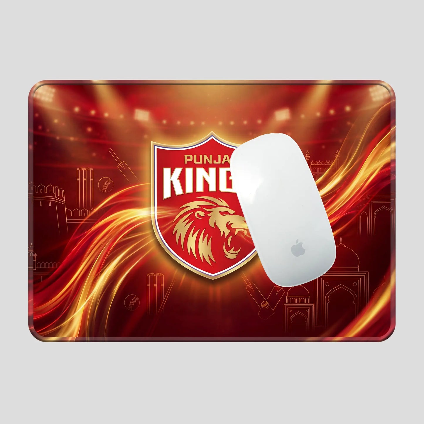 Punjab – S Size Mousepad (Special IPL Edition)