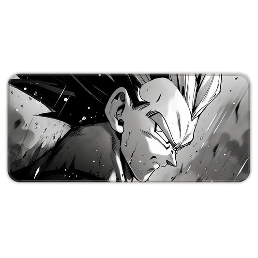 DBZ - Vegeta - E-XL Mousepad image 0