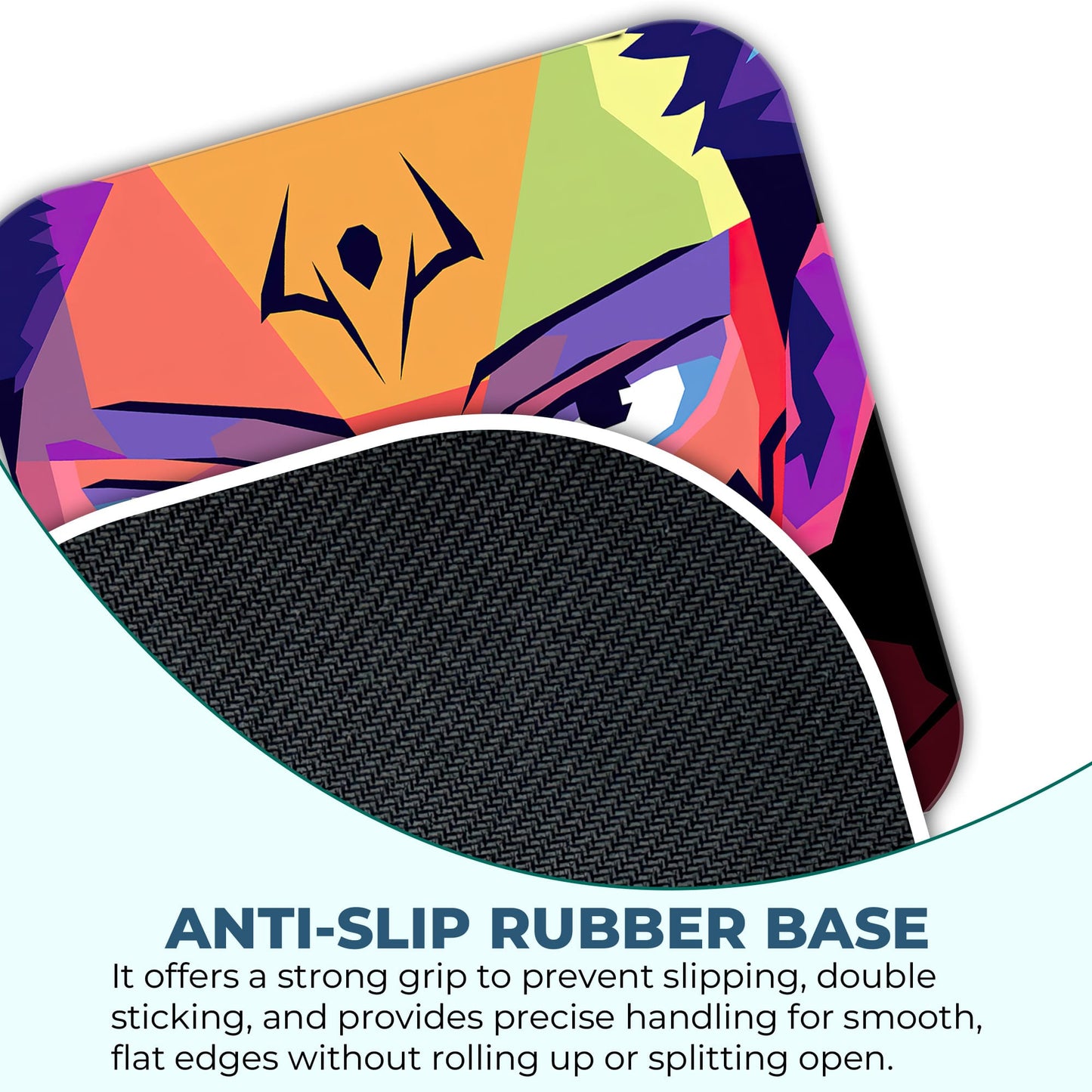 Sukuna - S Size Mousepad image 2