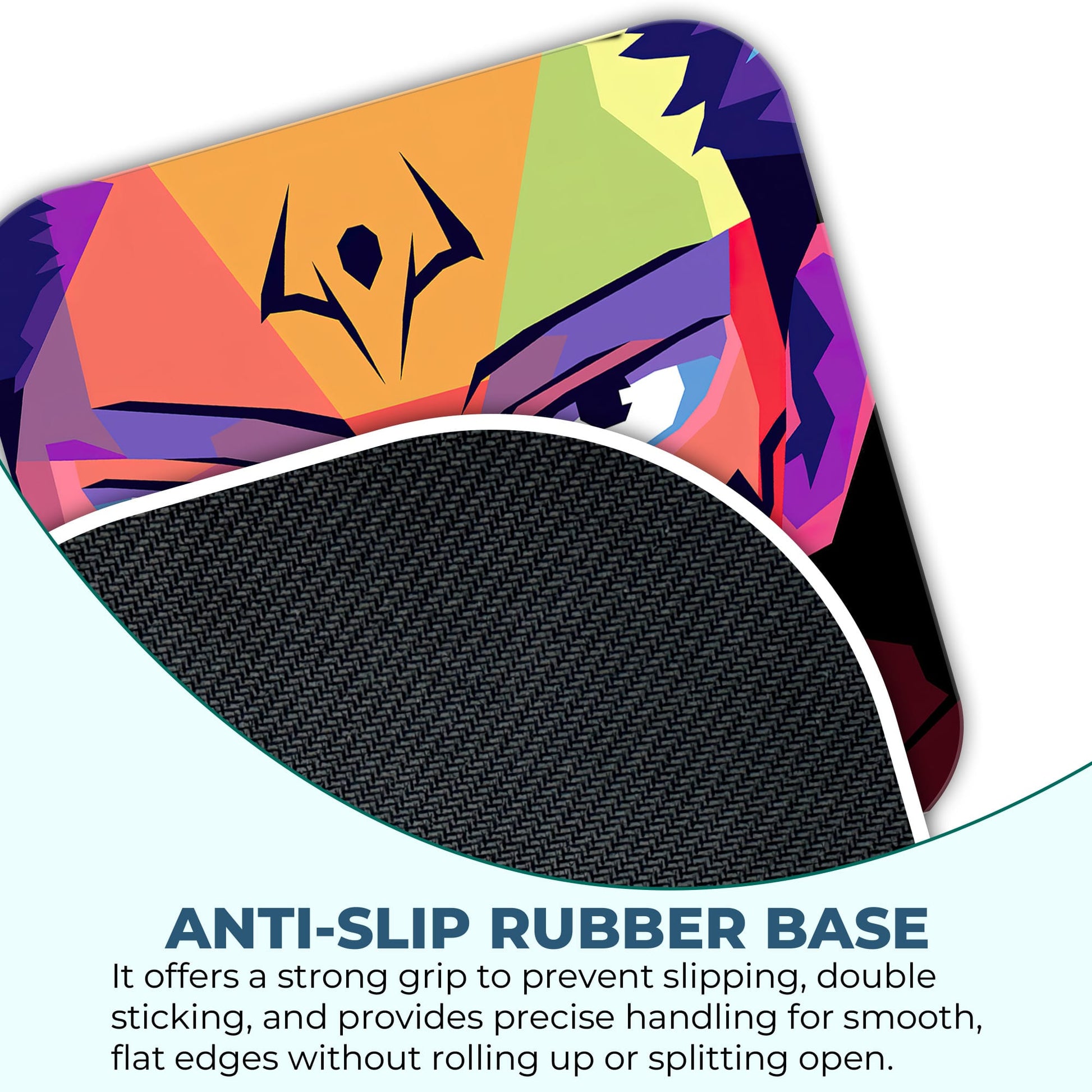 Sukuna - S Size Mousepad image 2