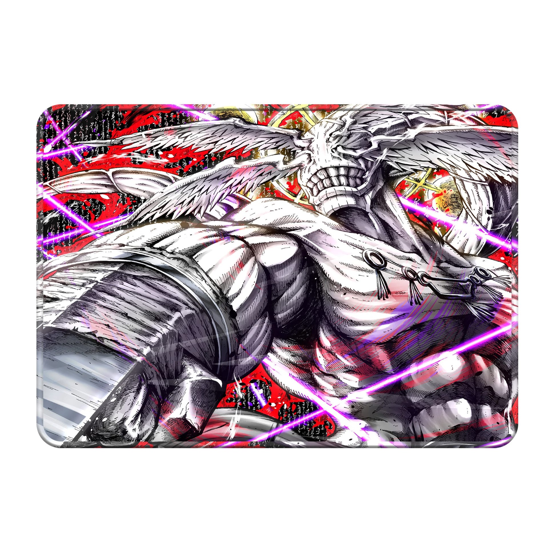 Mahoraga - S Size Mousepad image 0