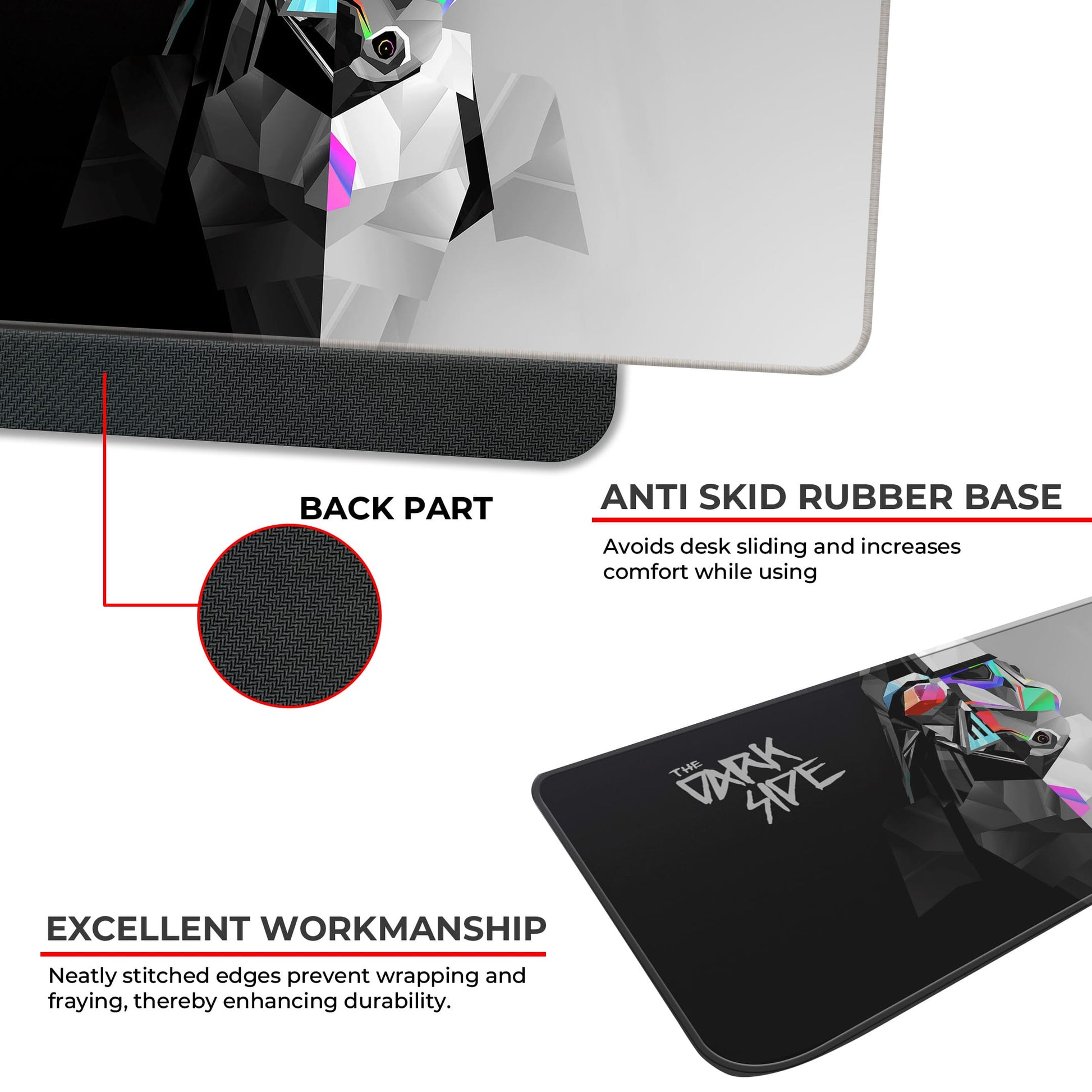 Star Wars - E-XL Mousepad image 2