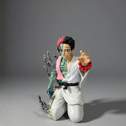 Human Again Figure
