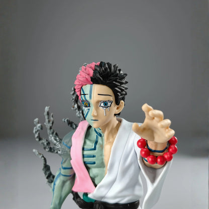 Human Again Figure